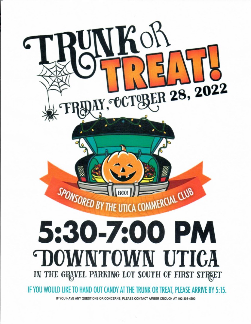 Byron Center Trick Or Treat 2025 Sara Wilone